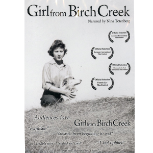 Girl from Birch Creek