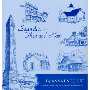 Scandia - Then and Now
