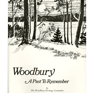 Woodbury A Past To Remember