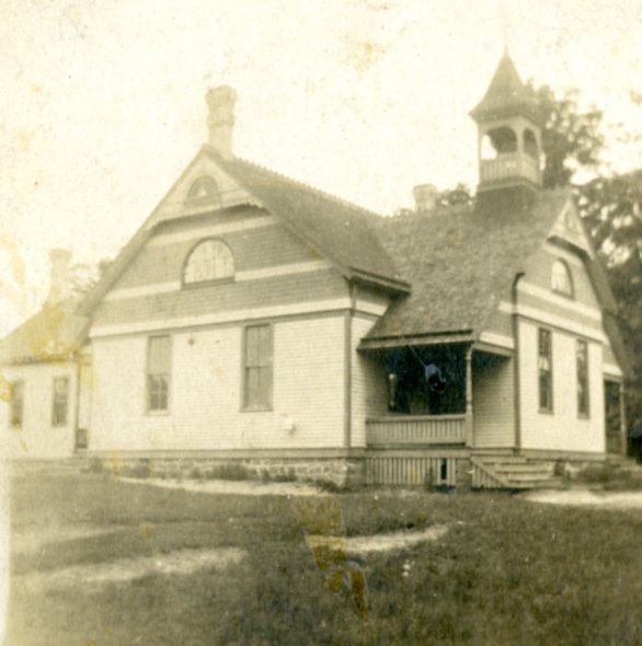 District No 56 Forest Lake School Washington County Historical Society