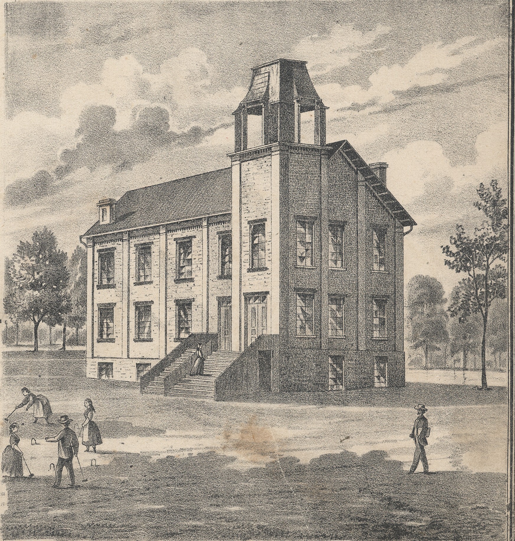 Afton Washington County Historical Society